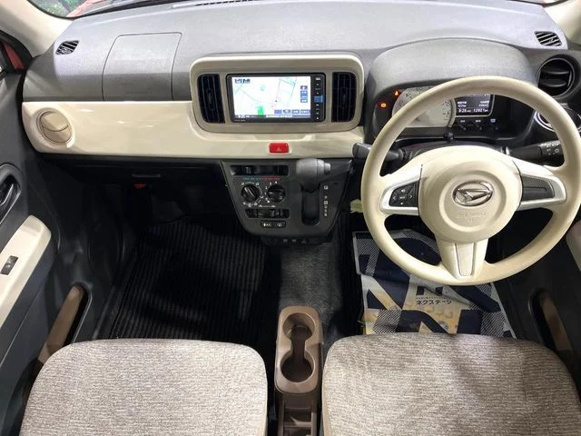Daihatsu MIRA TOCOT X　SA3 photo 2