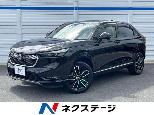 Honda VEZEL e:HEV Z 2022