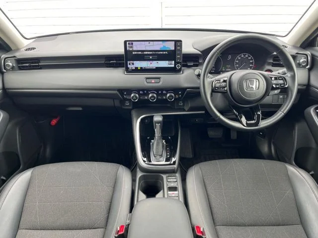 Honda VEZEL e:HEV Z photo 2