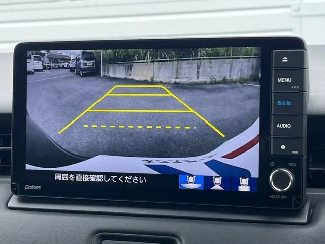 Honda VEZEL e:HEV Z photo 4