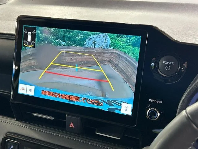 Toyota VOXY HYBRID S−Z photo 4