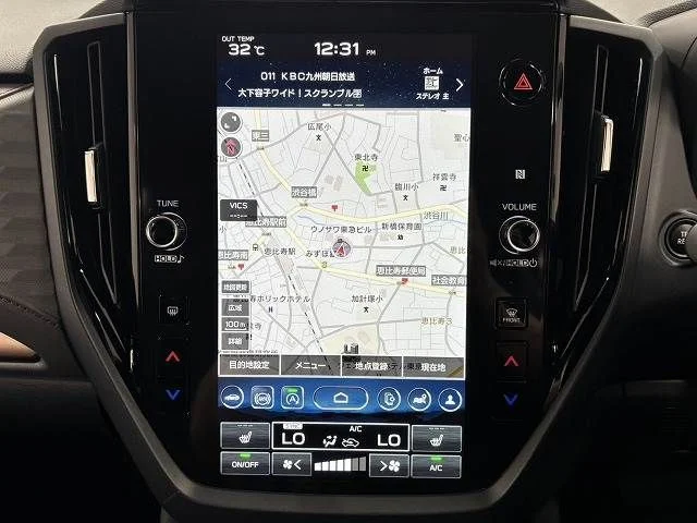 Subaru FORESTER スポーツ photo 3