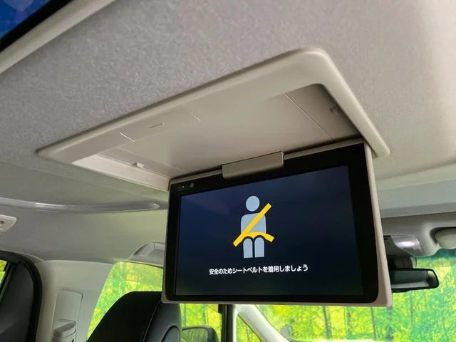 Toyota ALPHARD S　Cパッケージ photo 4
