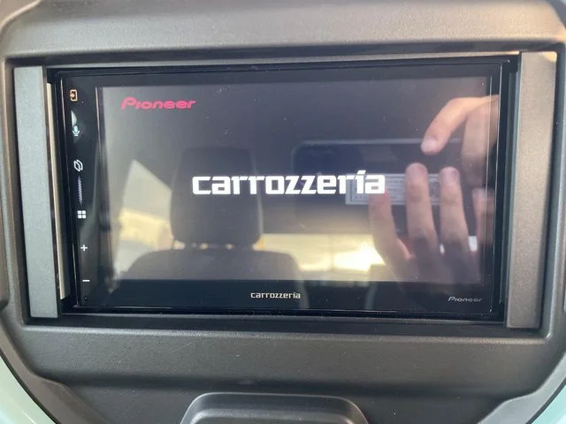 Mazda FLAIR CROSSOVER XG photo 3