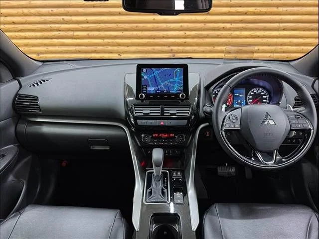 Mitsubishi ECLIPSE CROSS 2WD ブラックエディション photo 2