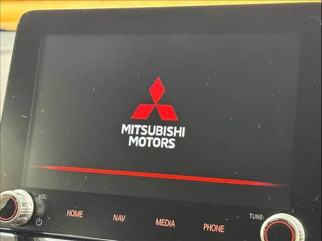 Mitsubishi ECLIPSE CROSS 2WD ブラックエディション photo 3