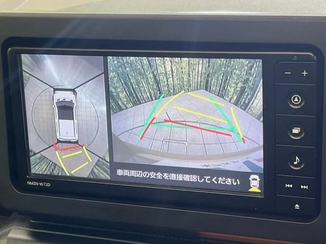 Daihatsu TAFT Gターボ photo 4