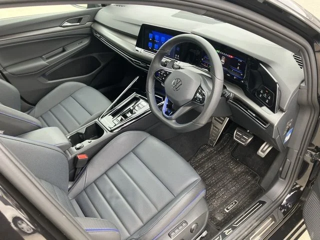 Volkswagen VOLKSWAGEN GOLF R 20イヤーズ photo 2