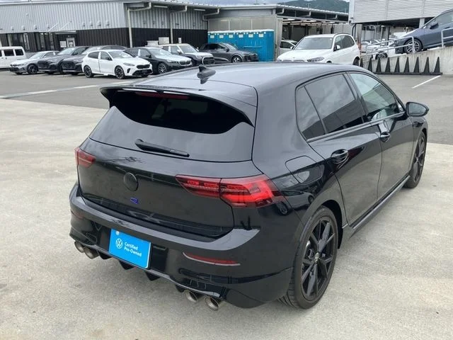 Volkswagen VOLKSWAGEN GOLF R 20イヤーズ photo 3
