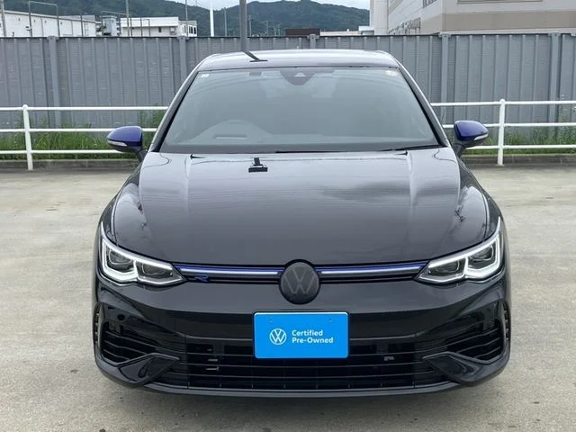 Volkswagen VOLKSWAGEN GOLF R 20イヤーズ photo 4