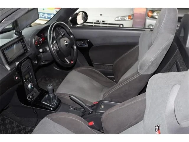Toyota COPEN GR　スポーツ photo 2