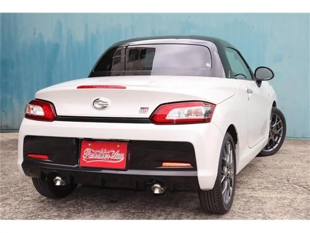 Toyota COPEN GR　スポーツ photo 3
