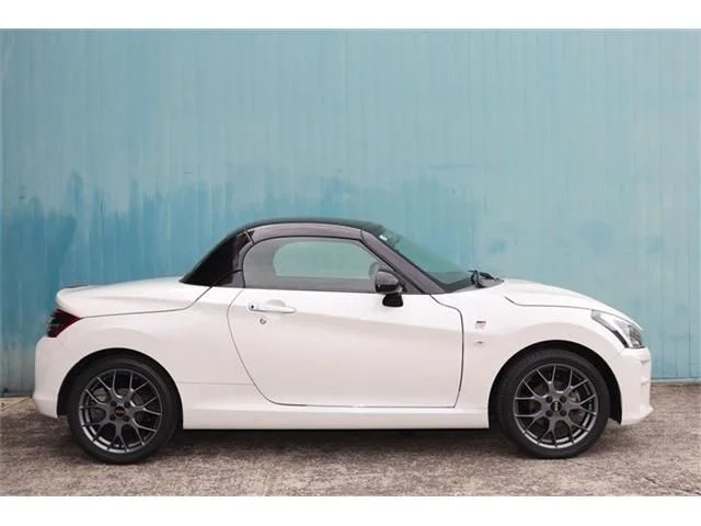 Toyota COPEN GR　スポーツ photo 4
