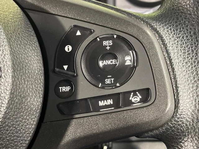 Honda N-VAN 4WD L photo 4