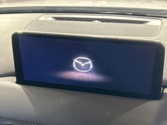 Mazda CX-8 4WD 25S　Lパッケージ photo 4