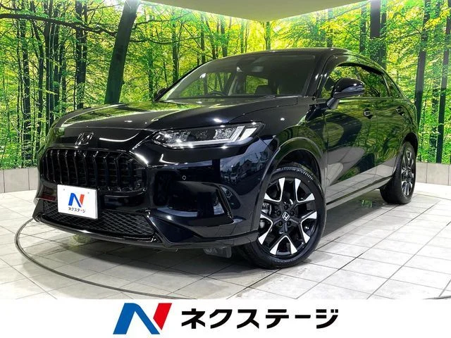 Honda ZR-V Z 2024