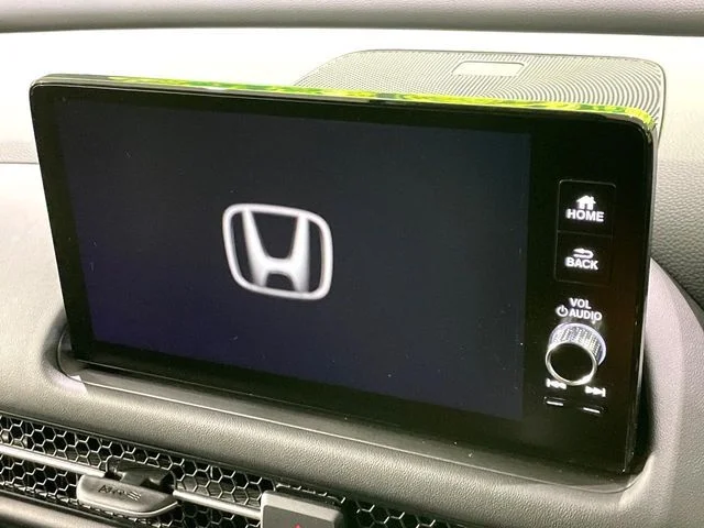 Honda ZR-V Z photo 3