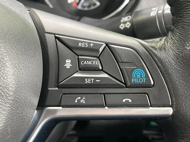 Nissan X-TRAIL 4WD オーテック　iパッケージ photo 3