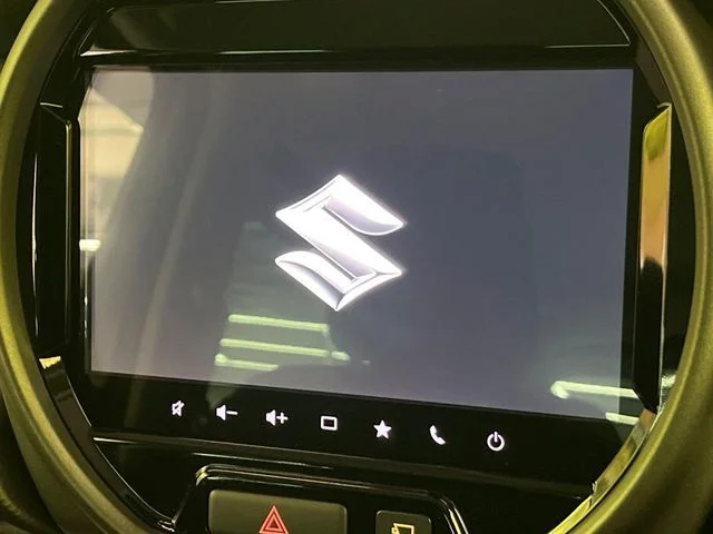 Suzuki HUSTLER タフワイルドターボ photo 3