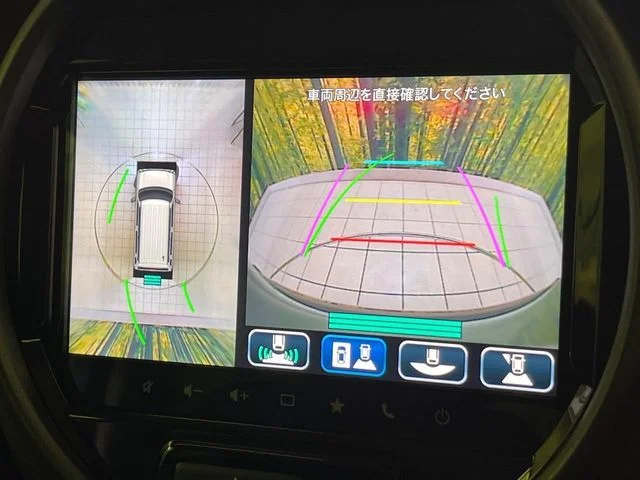 Suzuki HUSTLER タフワイルドターボ photo 4