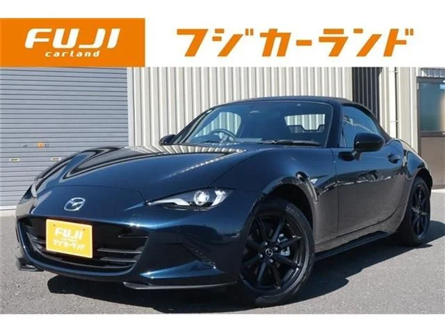 Mazda ROADSTER S 2024