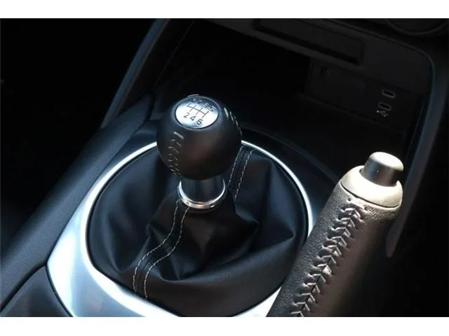 Mazda ROADSTER S photo 3