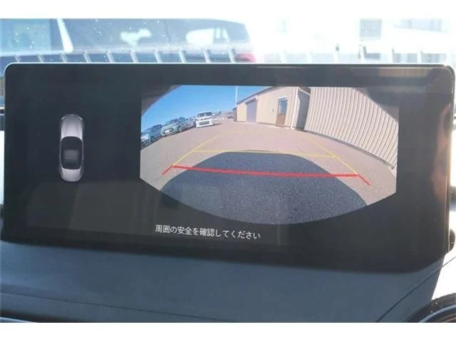 Mazda ROADSTER S photo 4