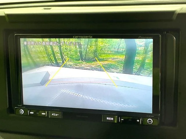 Suzuki JIMNY NOMADE FC photo 4