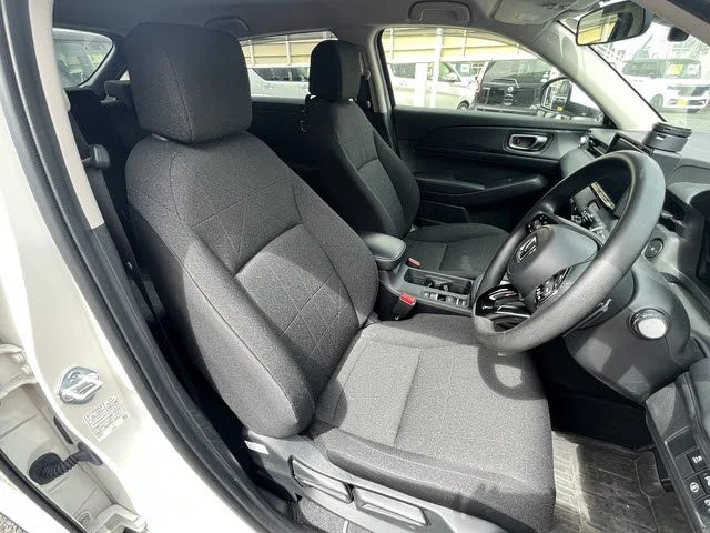 Honda VEZEL e:HEV eHEVX photo 4
