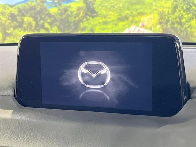 Mazda CX-5 XD　エクスクルーシブ　モード photo 4