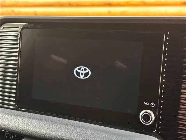Toyota LANDCRUISER 250 GX photo 3