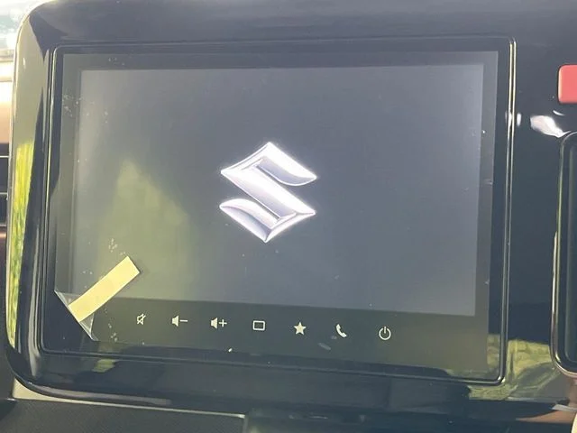 Suzuki Spacia custom ハイブリッドXS　ターボ photo 3