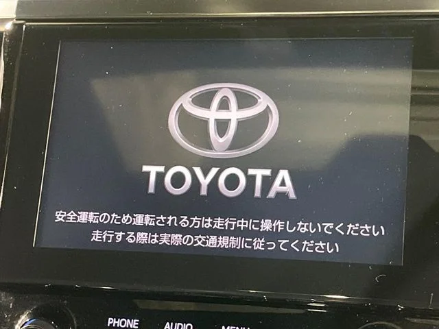 Toyota ALPHARD S　タイプゴールド photo 4