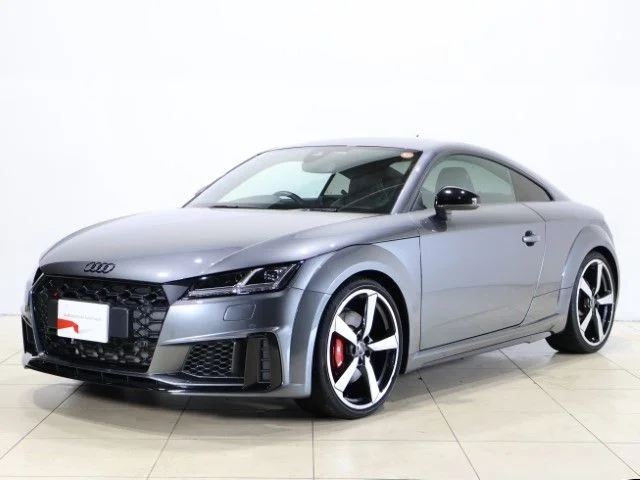 Audi AUDI TTS coupe ベースグレード 2023