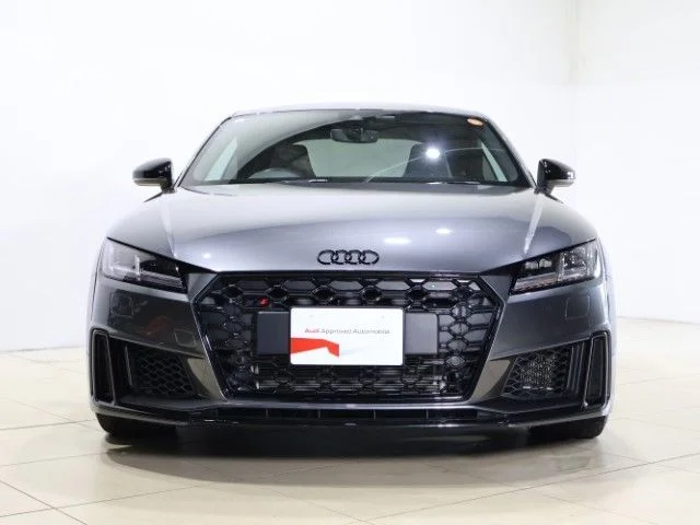 Audi AUDI TTS coupe ベースグレード photo 2