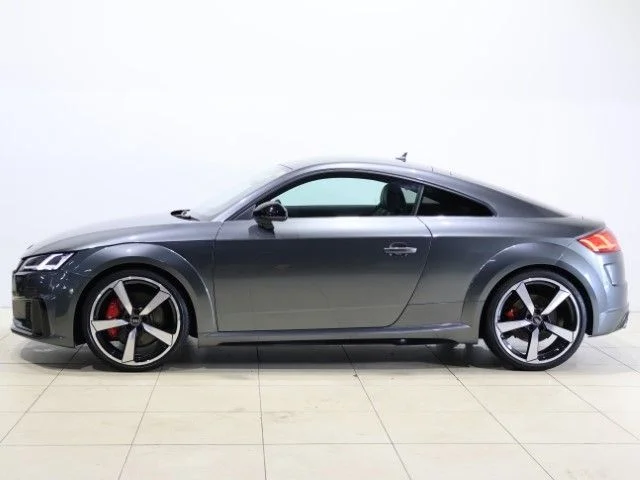 Audi AUDI TTS coupe ベースグレード photo 3