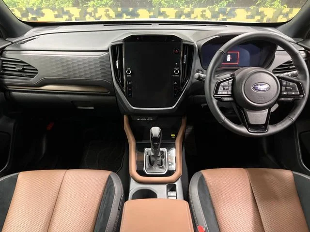Subaru FORESTER プレミアム　S：HEV　EX photo 2