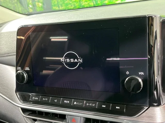Nissan AURA G　レザーエディション photo 3