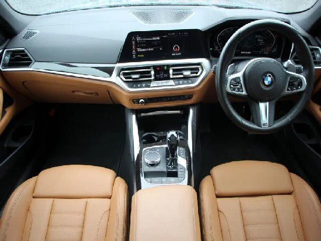 Bmw BMW 4series open 420i　Mスポーツ photo 2