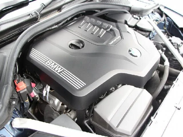 Bmw BMW 4series open 420i　Mスポーツ photo 4
