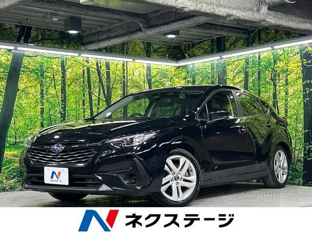 Subaru IMPREZA 5Door 4WD ST 2023