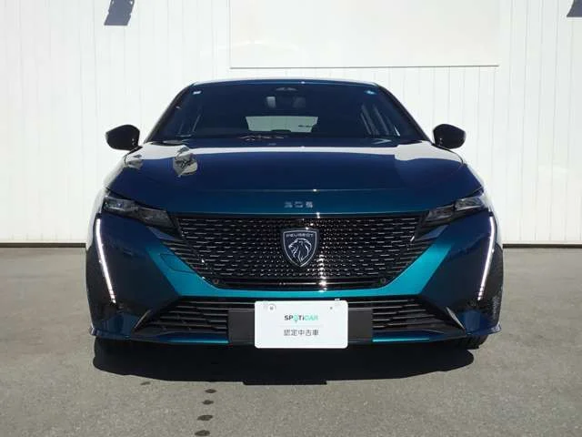 Peugeot PEUGEOT 308 GT　ハイブリッド photo 3