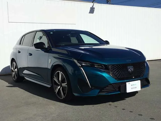 Peugeot PEUGEOT 308 GT　ハイブリッド photo 4