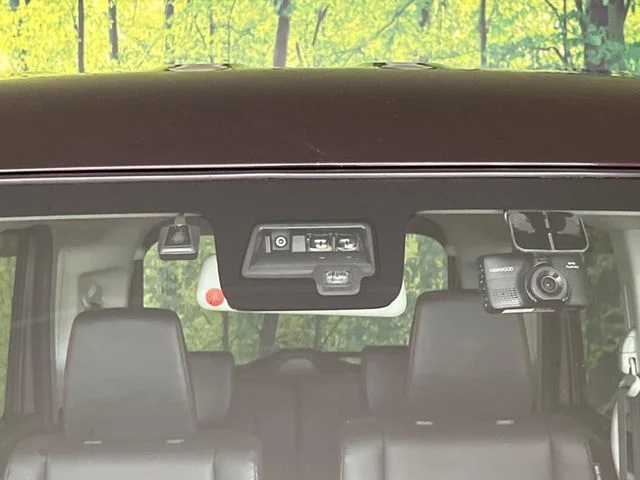 Suzuki Spacia custom ハイブリッドXS photo 3