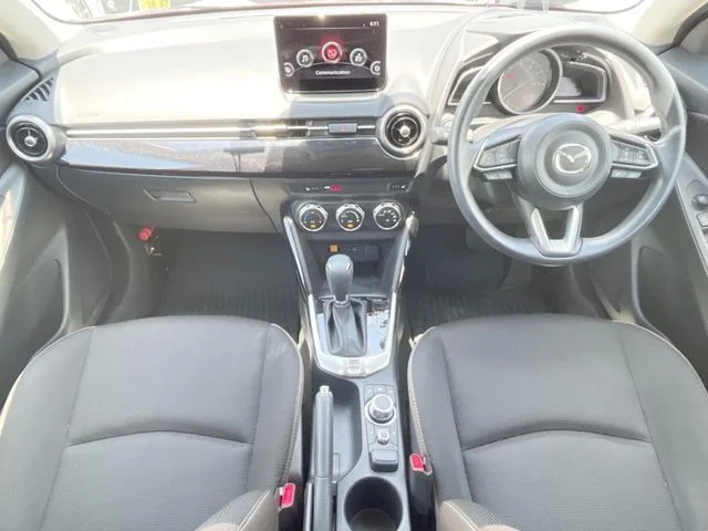 Mazda MAZDA2 15S　プロアクティブ　スマート　エディ photo 2