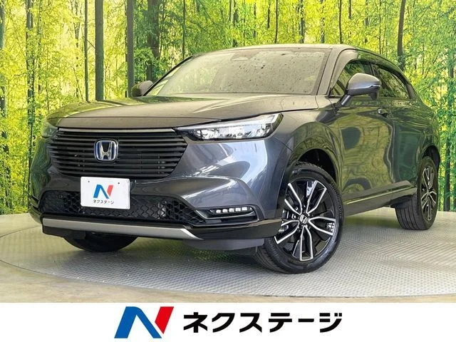 Honda VEZEL e:HEV Z 2023