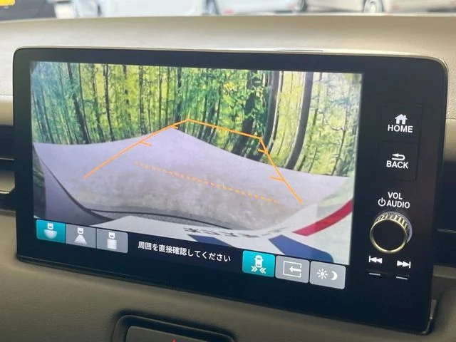 Honda VEZEL e:HEV Z photo 4