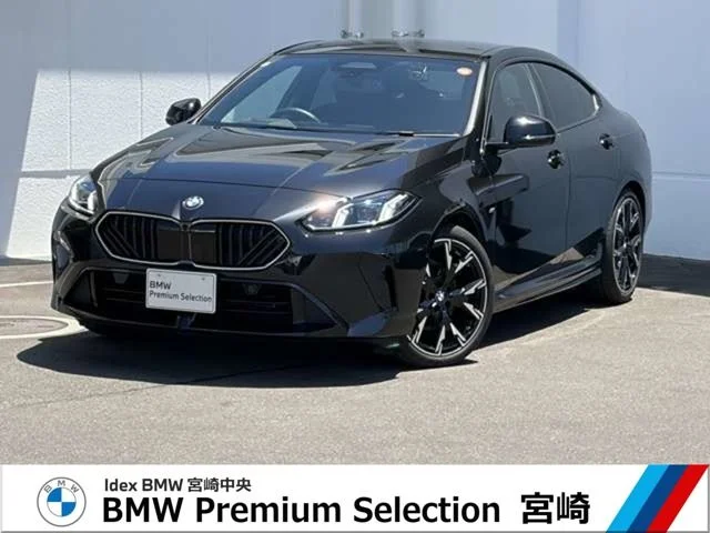 Bmw BMW 2series Gran coupe 220d　Mスポーツ 2025