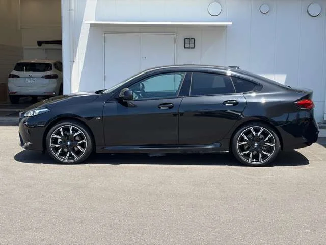 Bmw BMW 2series Gran coupe 220d　Mスポーツ photo 3