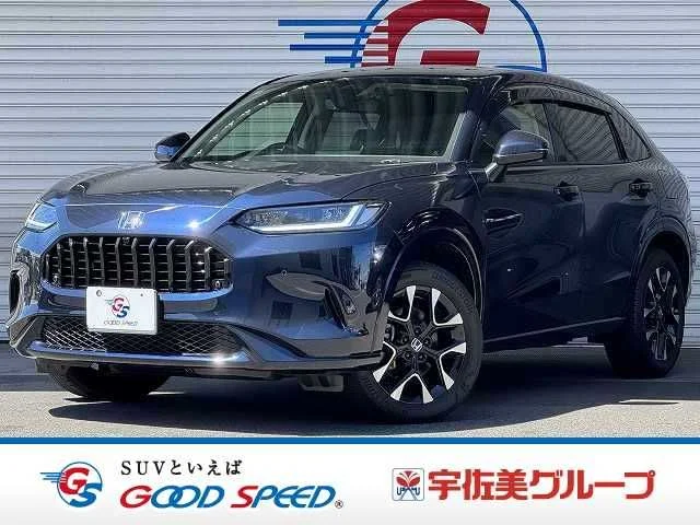 Honda ZR-V e:HEV Z 2024